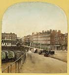 Kent Hotel - Upper Marine Terrace [Stereoview  1860s]